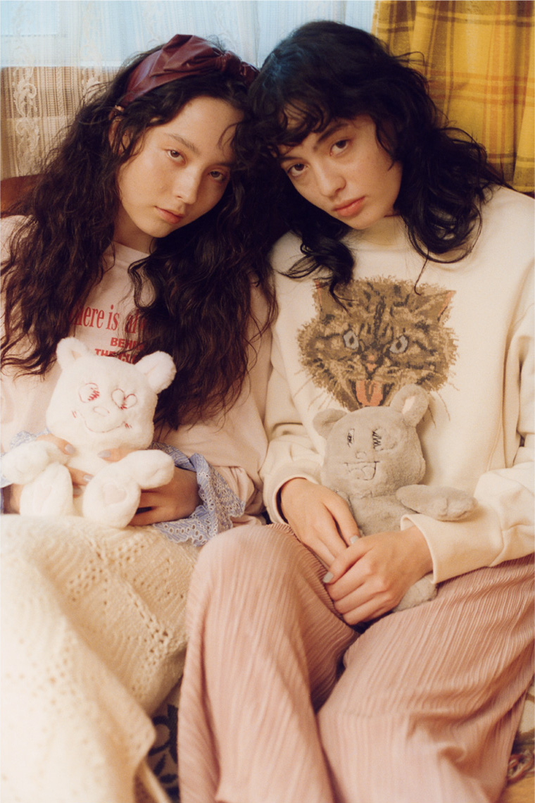 fur fur - ⚠️まう FURFUR (@furfurpress) / X