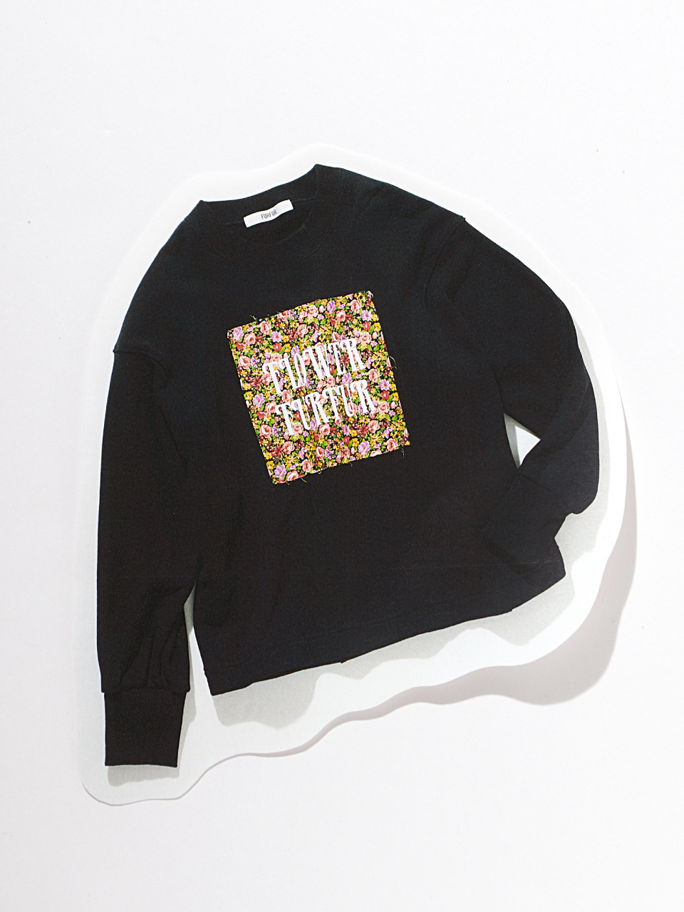 Flower Sweat