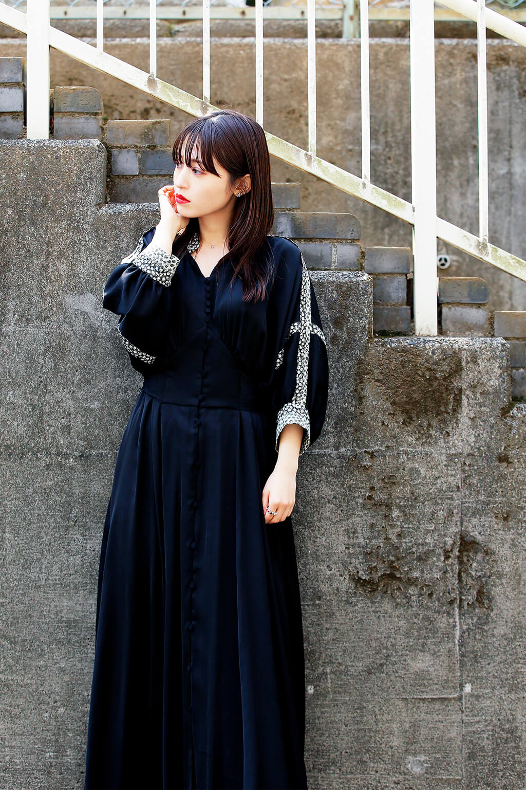 逢田梨香子