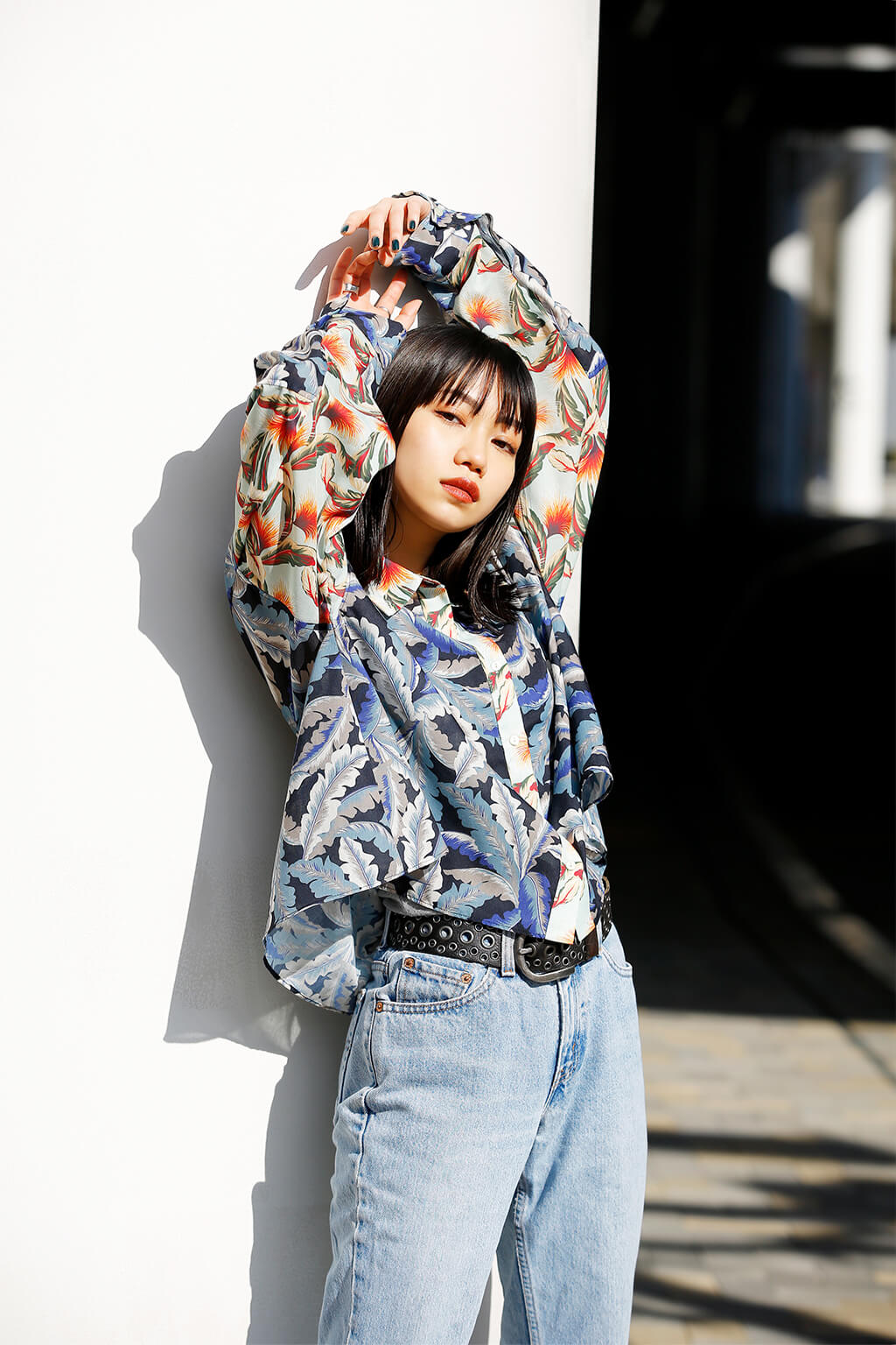 田野優花