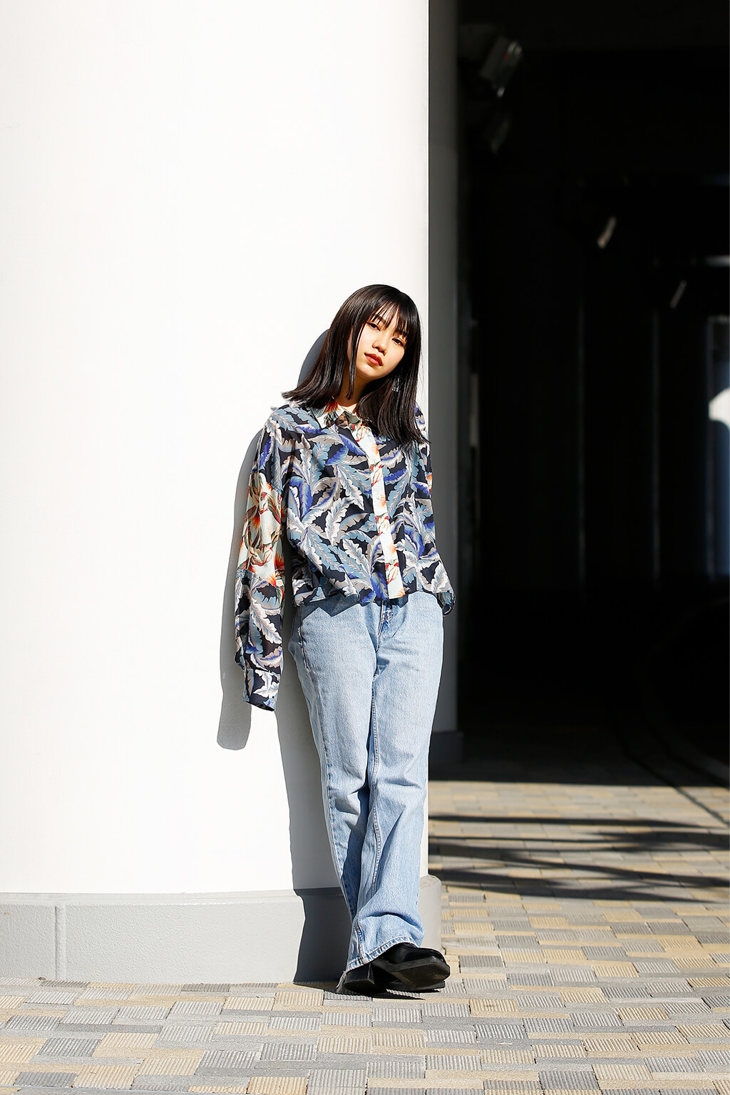 田野優花