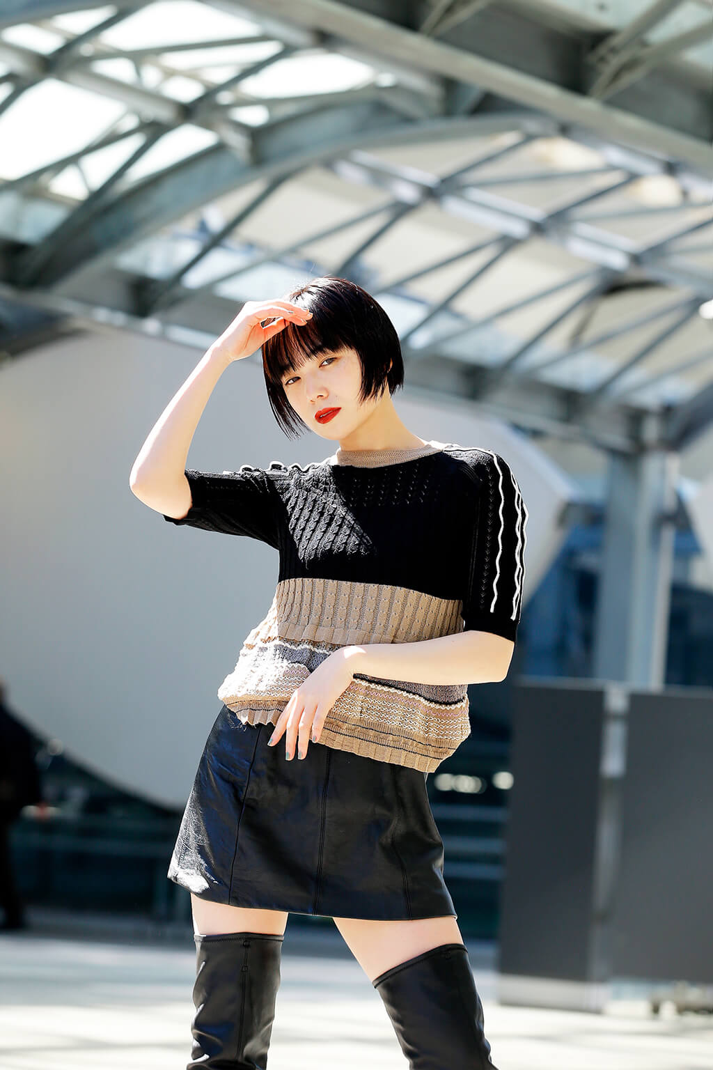 Mikako