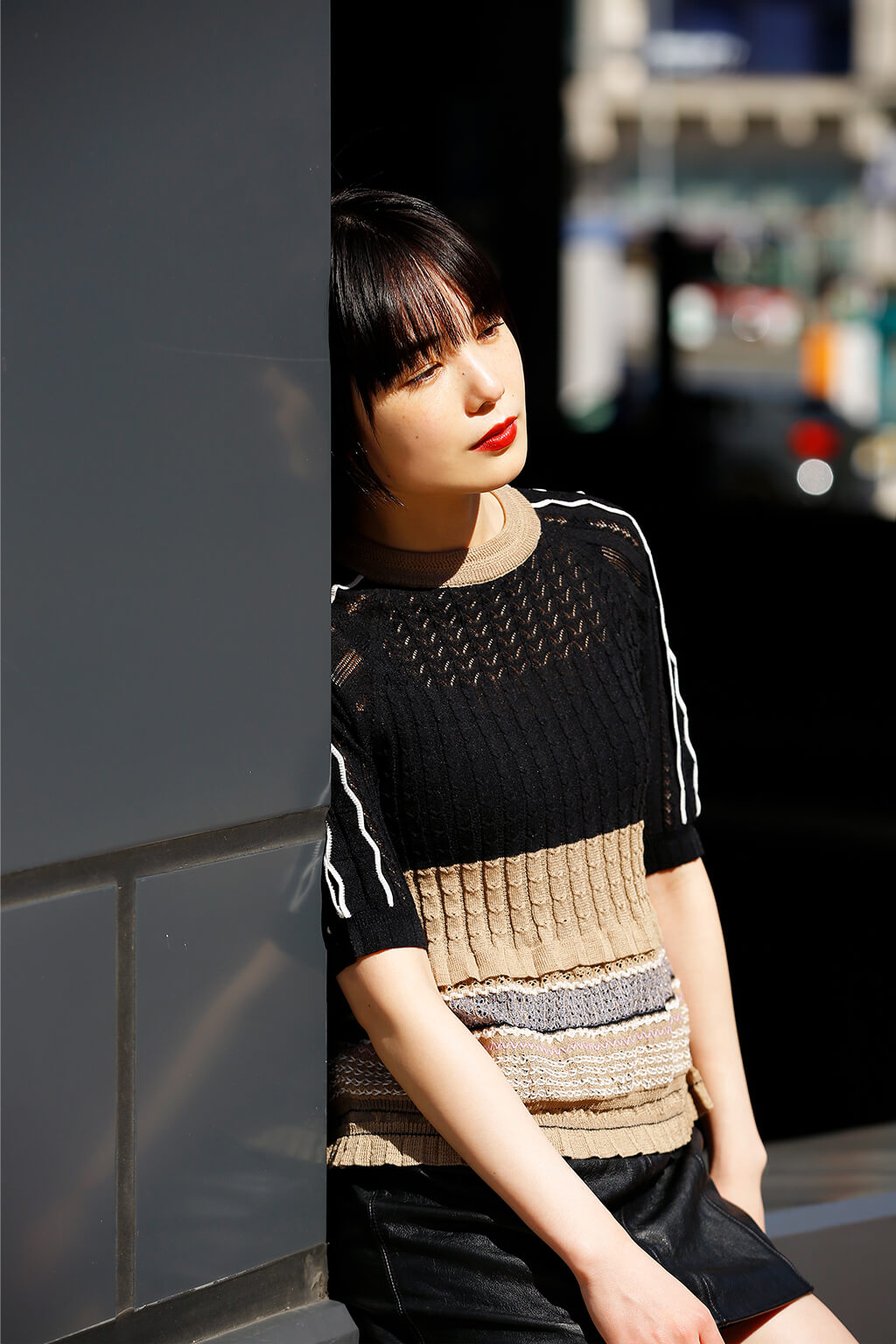 Mikako