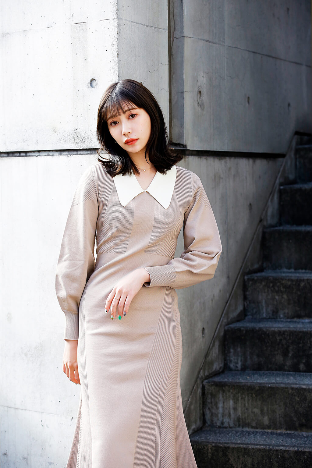 梅村妃奈子