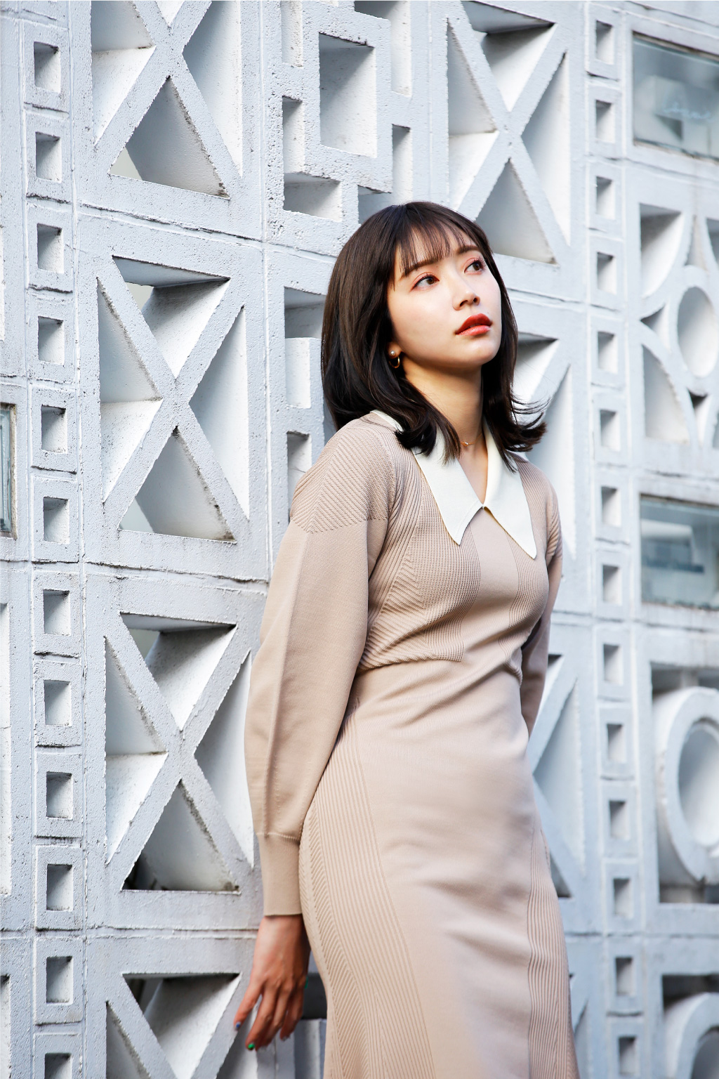 梅村妃奈子