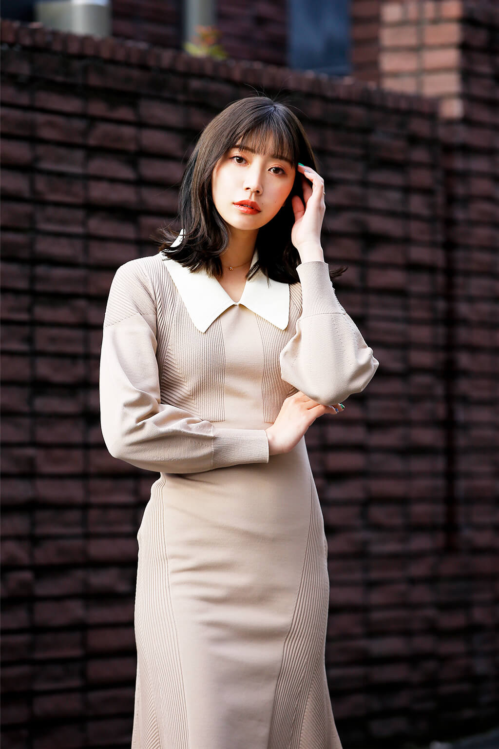 梅村妃奈子