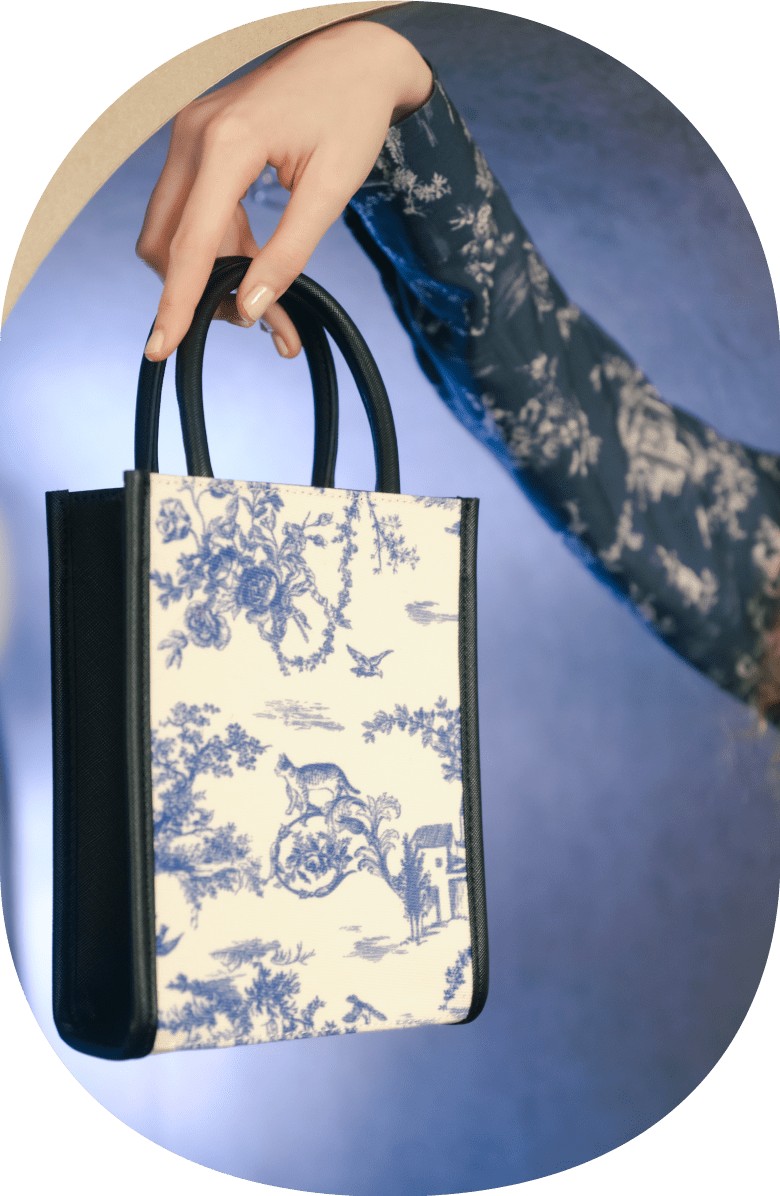 TOILE DE JOUY COLLECTION 2022 PRE FALL || FURFUR(ファーファー
