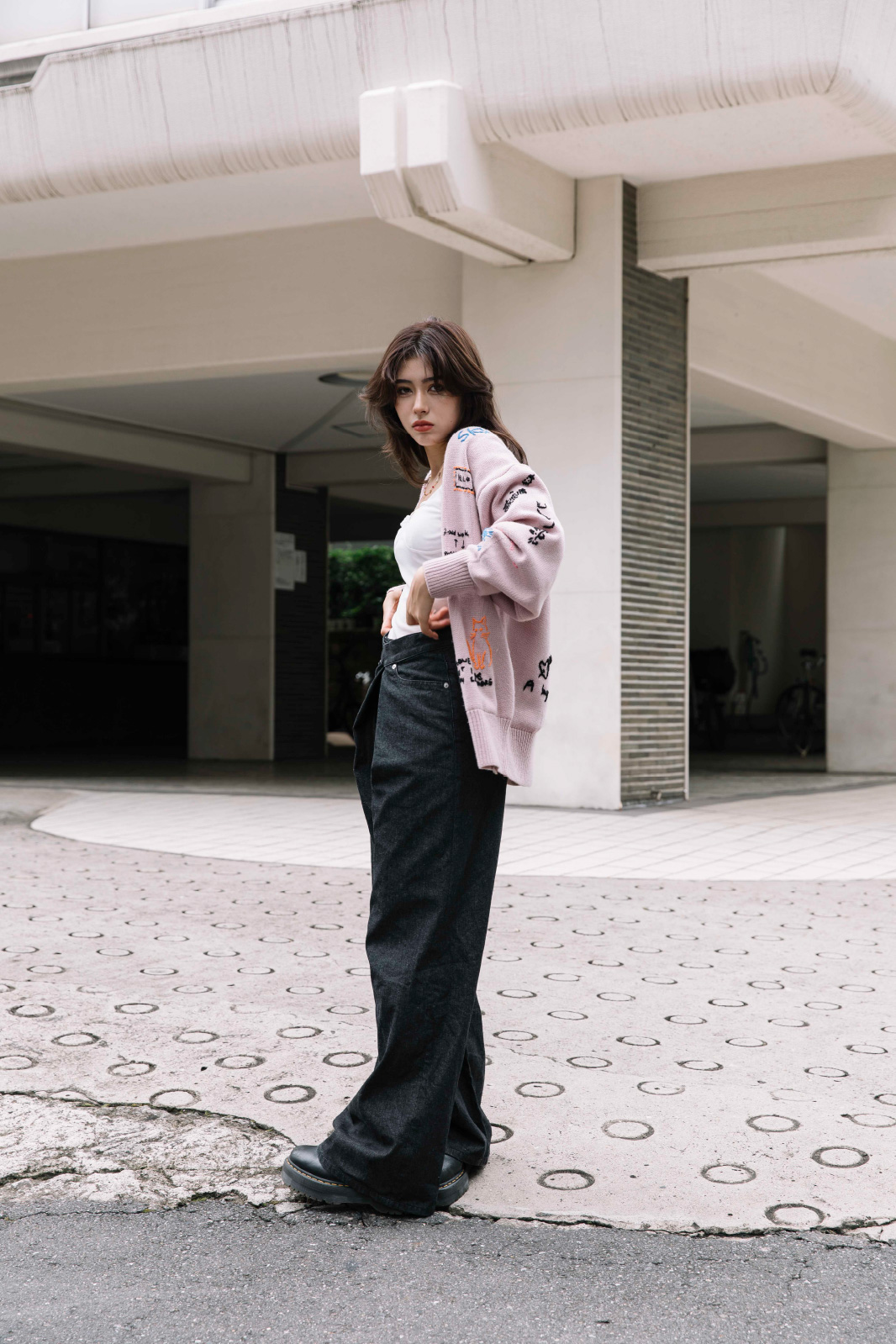 STREET SNAP at Droptokyo || FURFUR（ファーファー）公式サイト