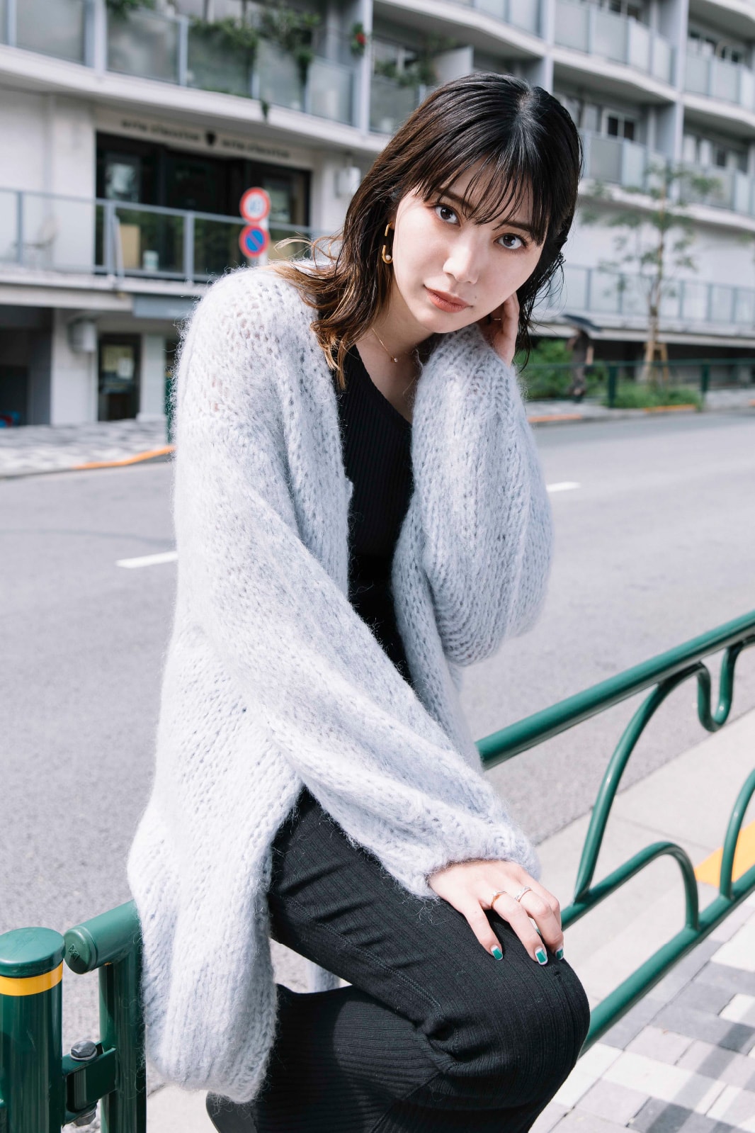 梅村妃奈子