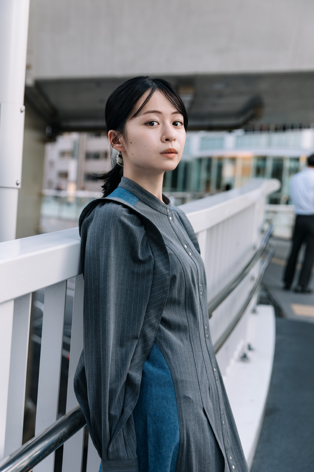 莉子
