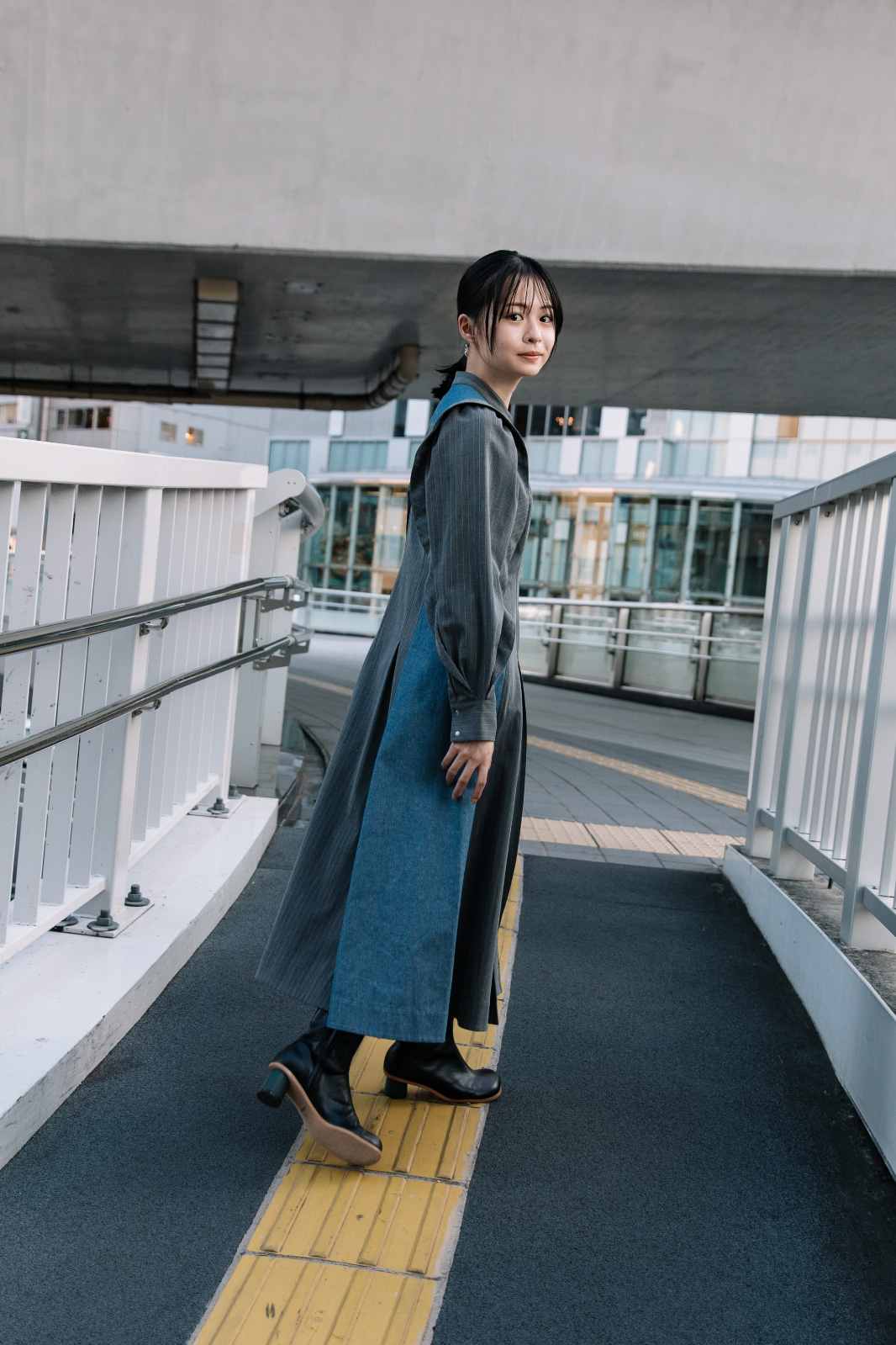 莉子