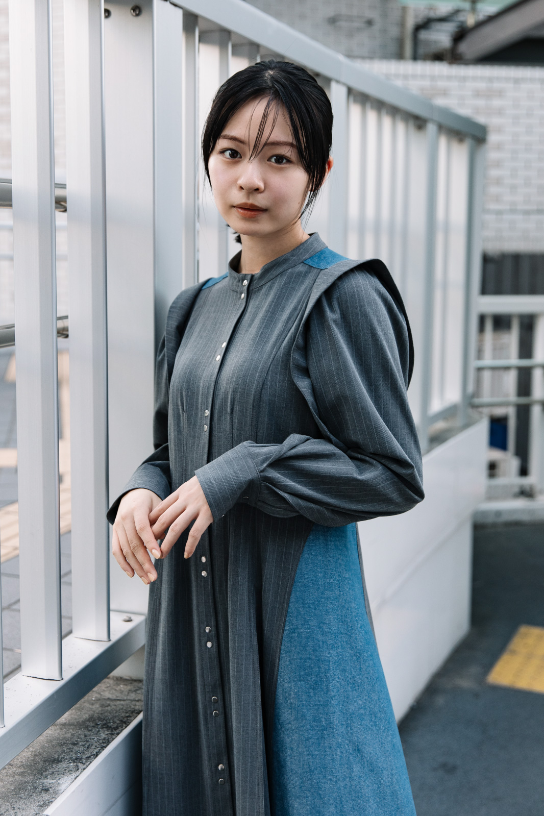 莉子