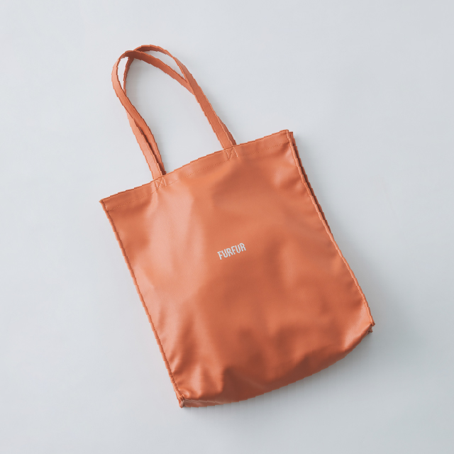 PLAYFUL TOTE BAG