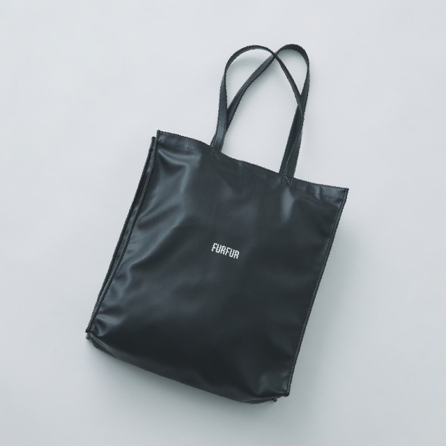 PLAYFUL TOTE BAG
