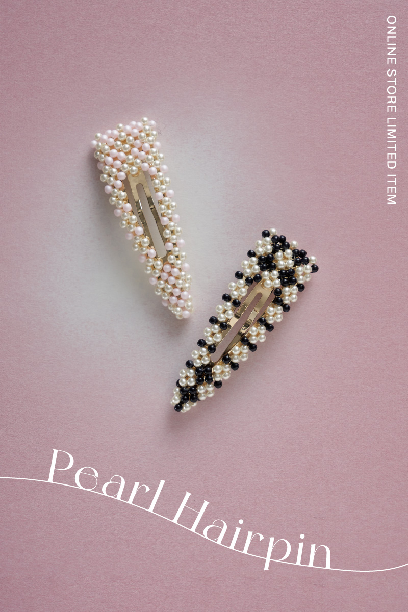 Love twinge ACCESSORIES 心ときめくアクセサリー || FURFUR