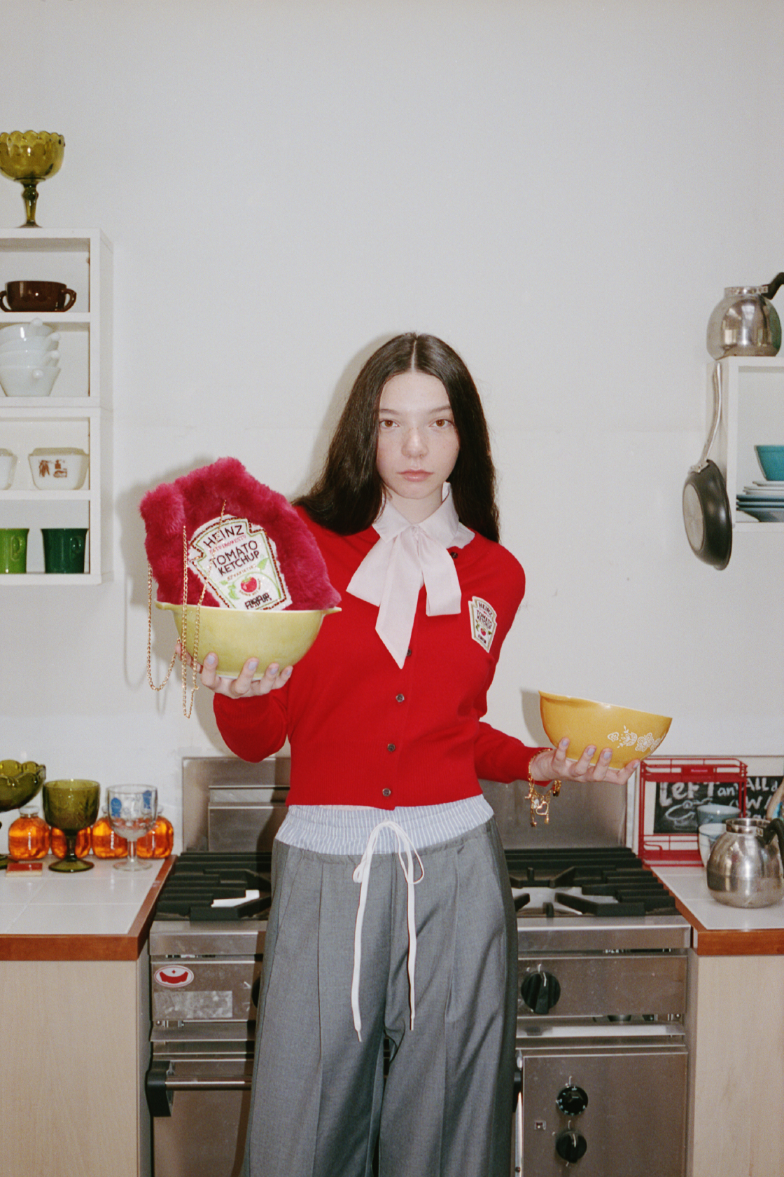 HEINZ CAPSULE COLLECTION