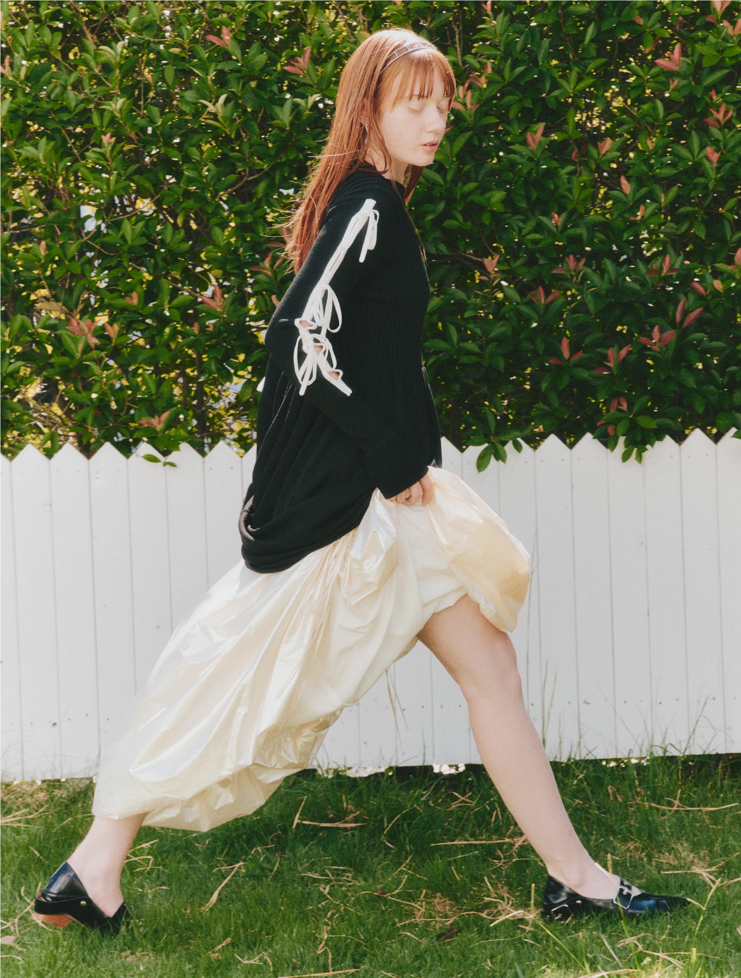 FURFUR 2024 winter girls just woman have fan || FURFUR（ファー