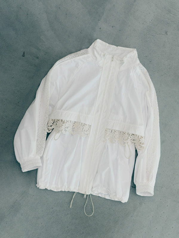 2025 SPRING OUTER COLLECTION
