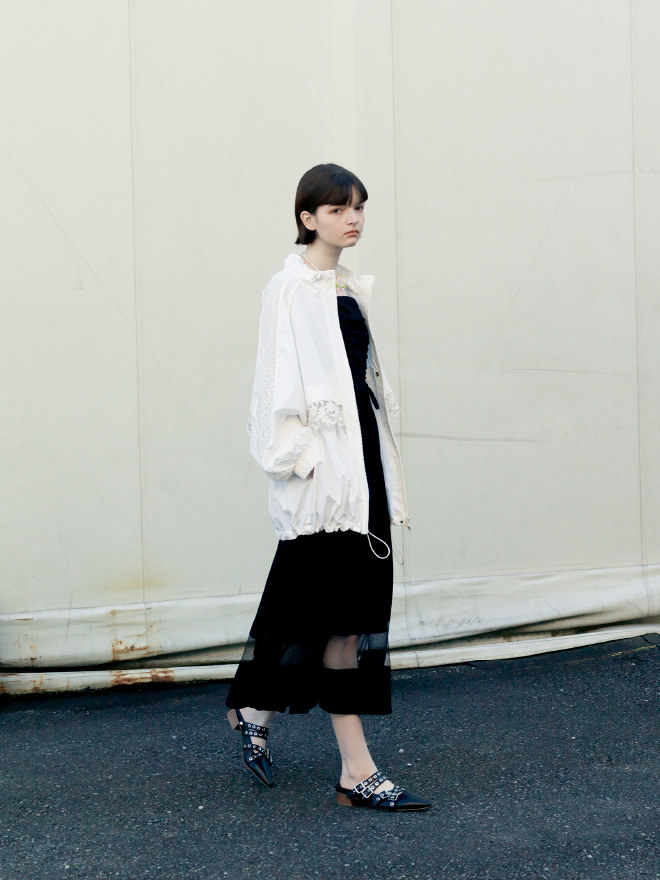 2025 SPRING OUTER COLLECTION
