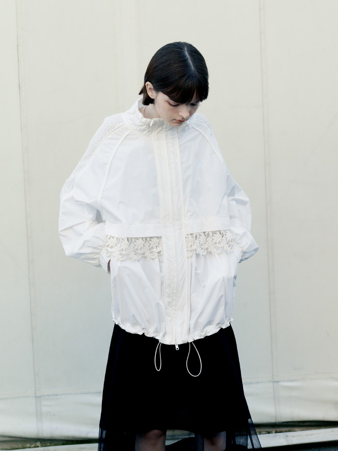 2025 SPRING OUTER COLLECTION