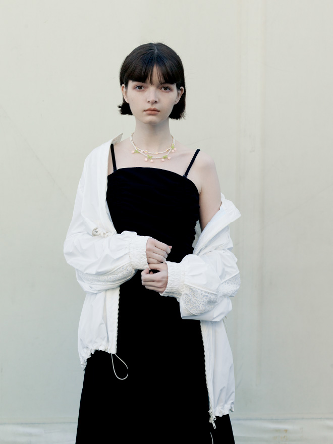 2025 SPRING OUTER COLLECTION
