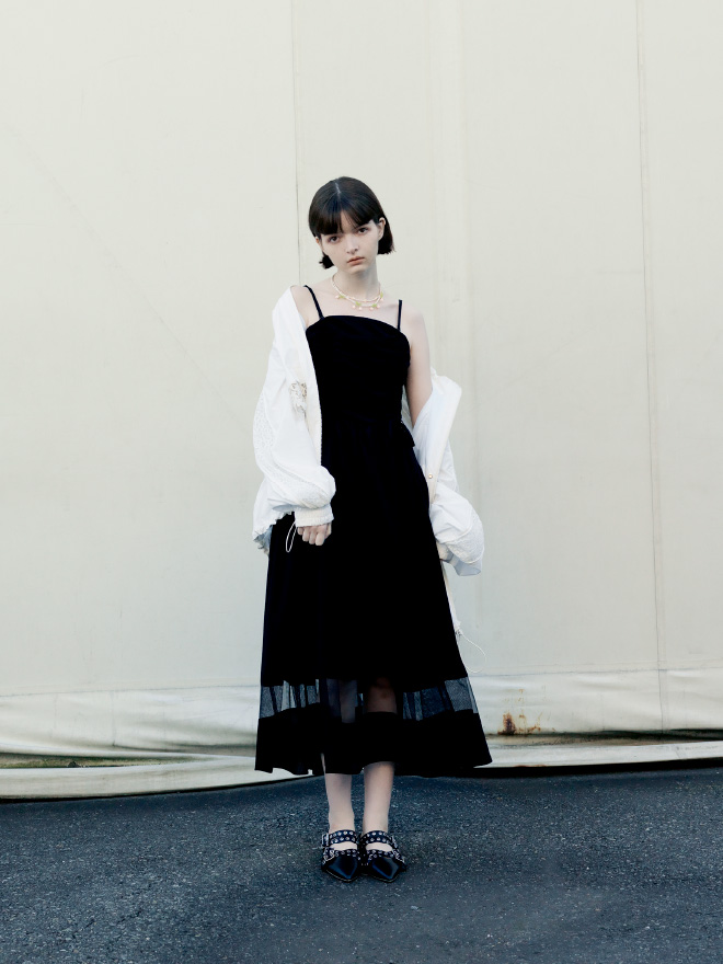 2025 SPRING OUTER COLLECTION