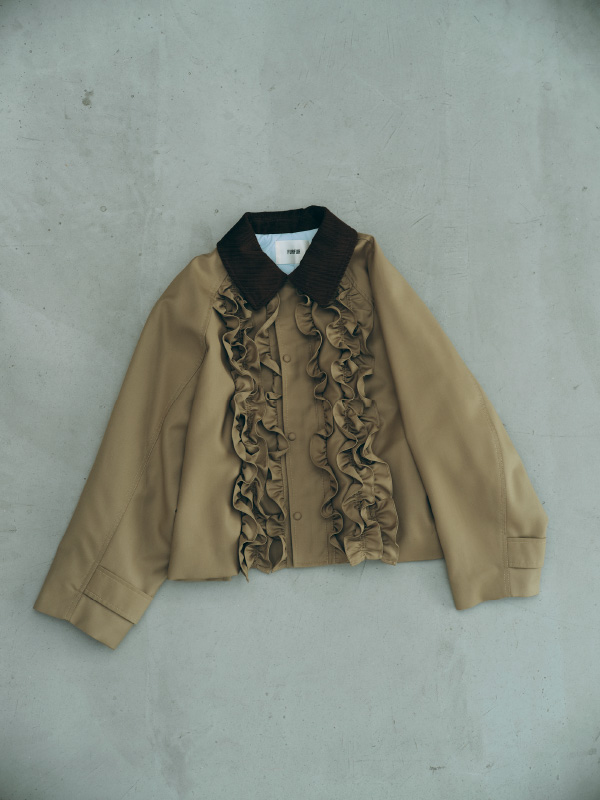 2025 SPRING OUTER COLLECTION