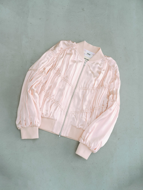 2025 SPRING OUTER COLLECTION