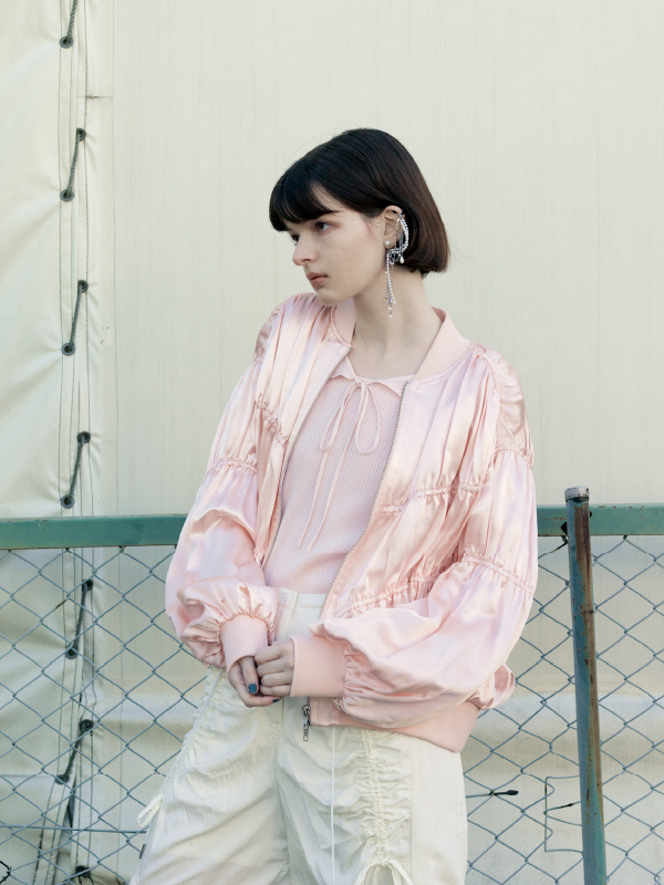 2025 SPRING OUTER COLLECTION