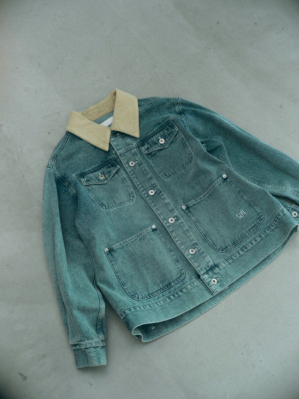 2025 SPRING OUTER COLLECTION
