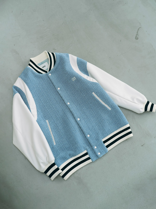 2025 SPRING OUTER COLLECTION