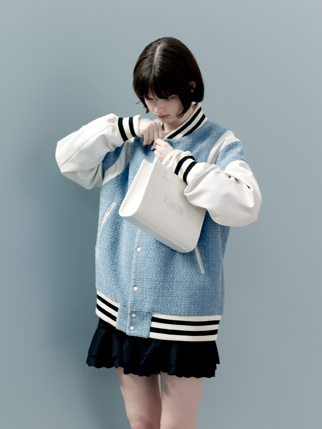 2025 SPRING OUTER COLLECTION