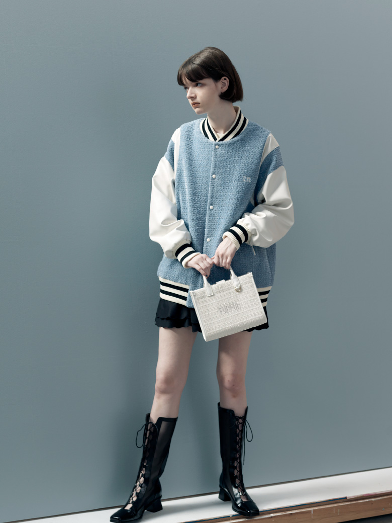 2025 SPRING OUTER COLLECTION