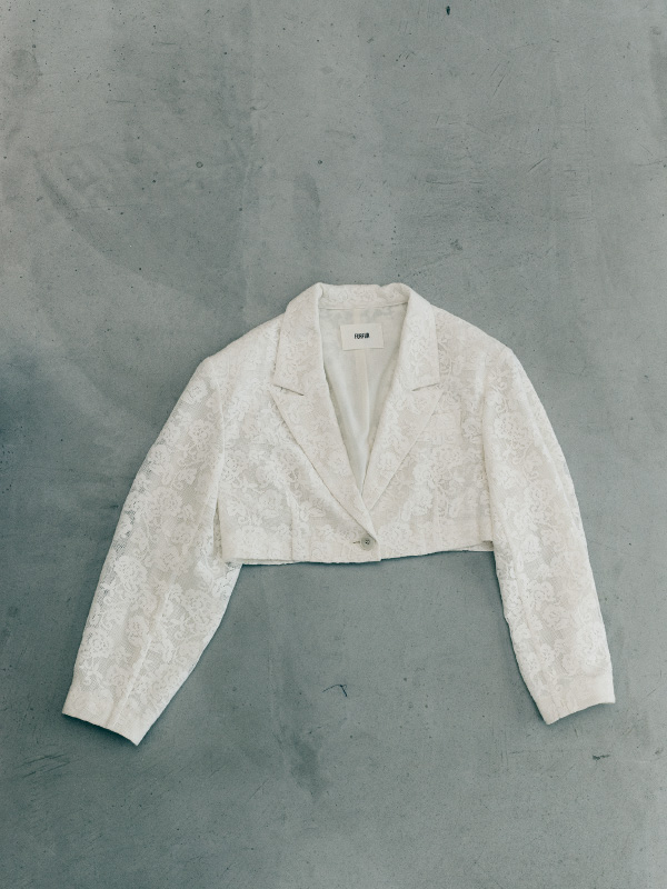 2025 SPRING OUTER COLLECTION