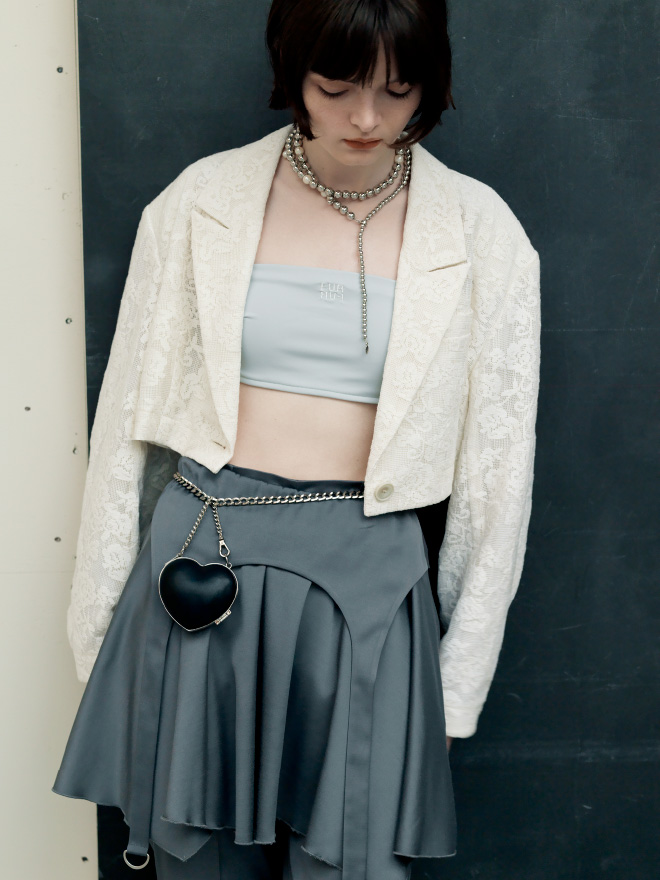 2025 SPRING OUTER COLLECTION