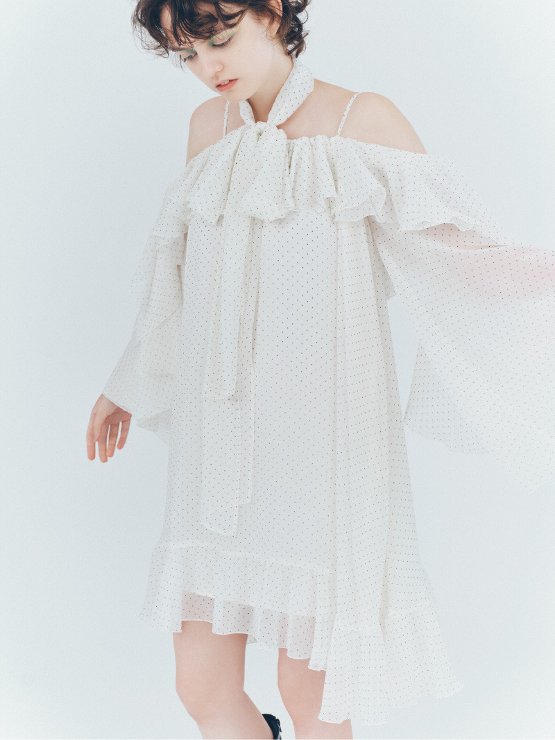 FURFUR ‘25 Spring Collection NEW LOOK “Hi,Spring”