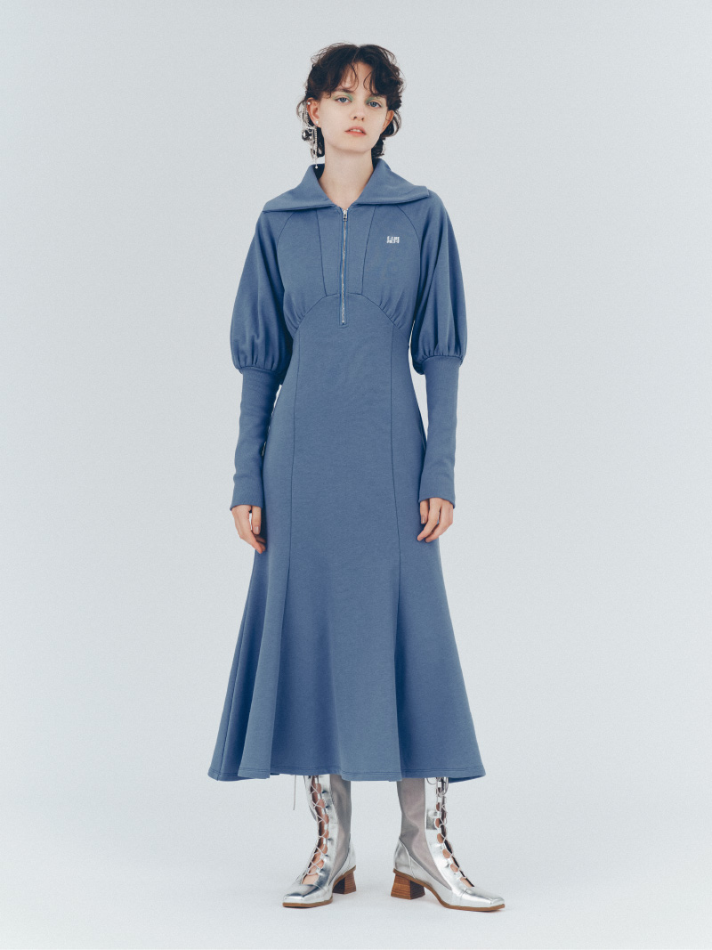 FURFUR ‘25 Spring Collection NEW LOOK “Hi,Spring”