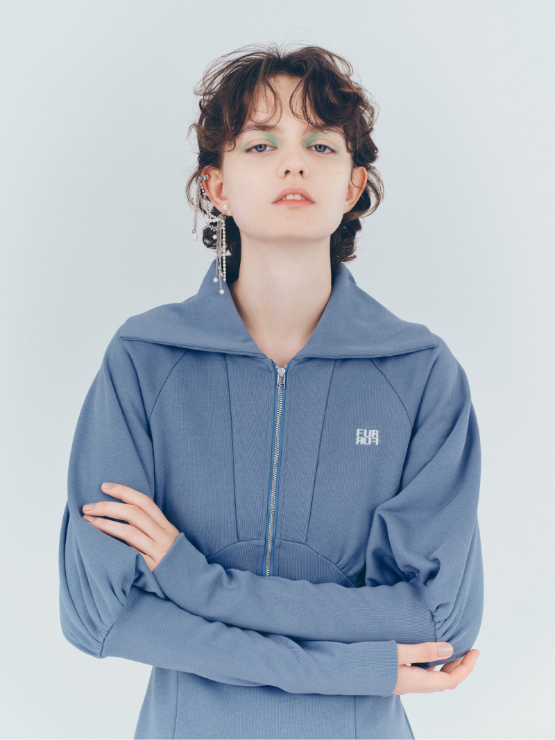 FURFUR ‘25 Spring Collection NEW LOOK “Hi,Spring”