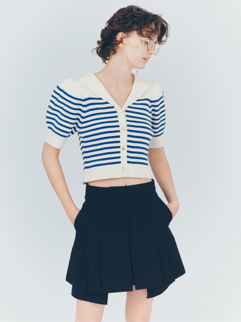 FURFUR ‘25 Spring Collection NEW LOOK “Hi,Spring”