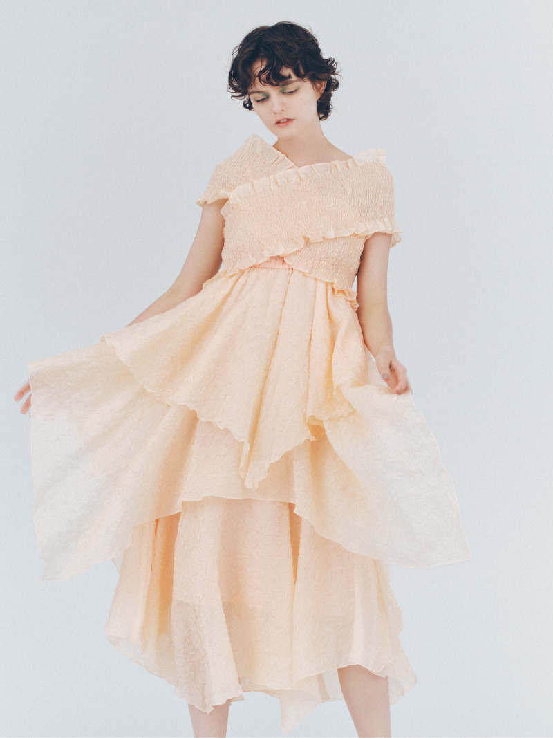 FURFUR ‘25 Spring Collection NEW LOOK “Hi,Spring”