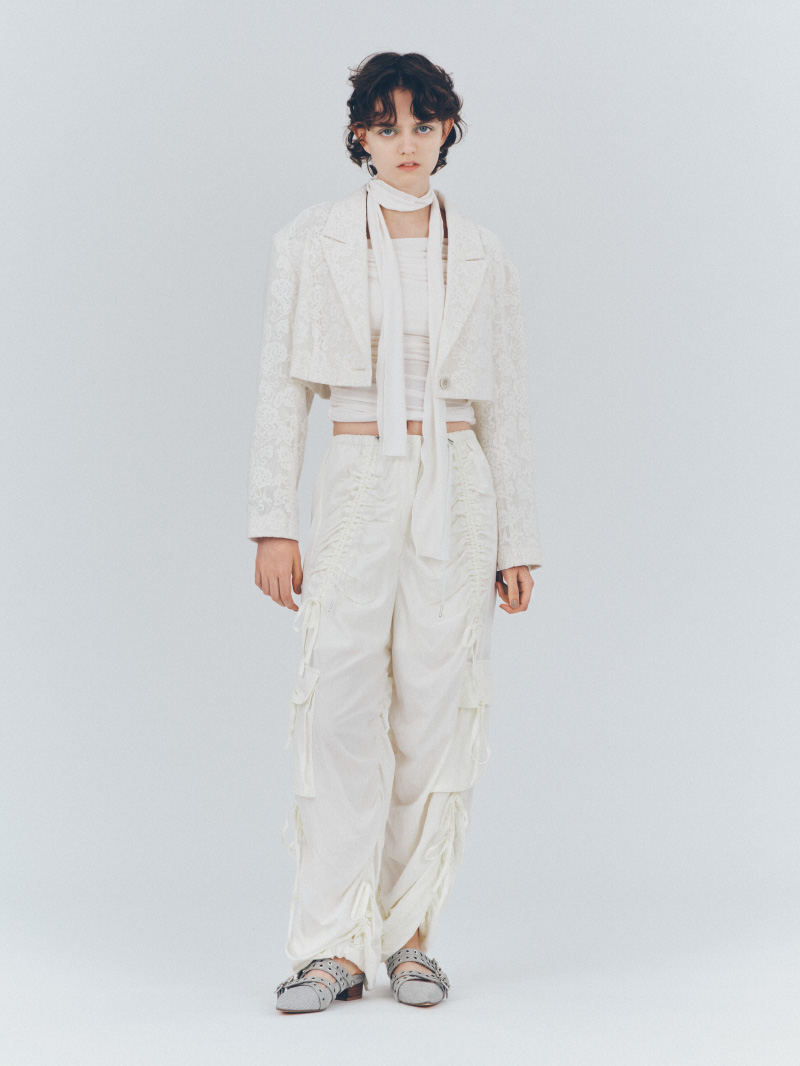 FURFUR ‘25 Spring Collection NEW LOOK “Hi,Spring”