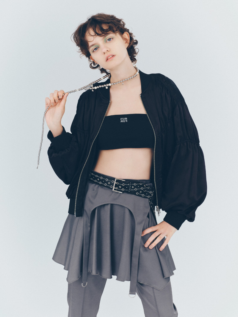 FURFUR ‘25 Spring Collection NEW LOOK “Hi,Spring”