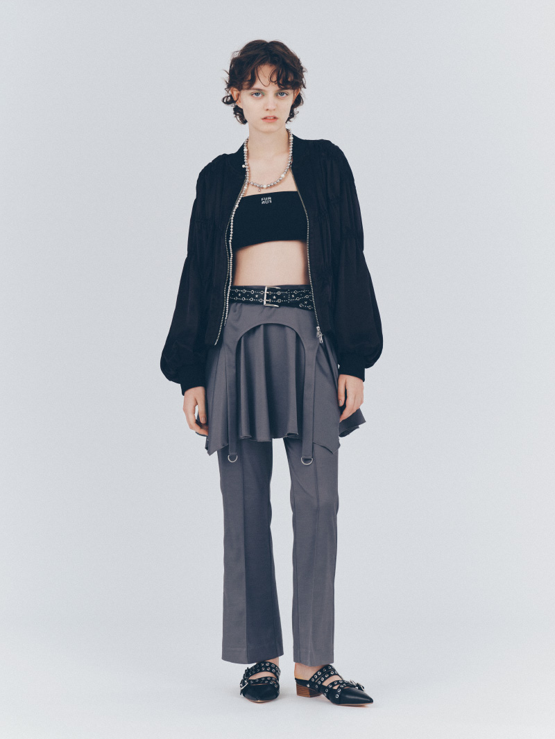FURFUR ‘25 Spring Collection NEW LOOK “Hi,Spring”