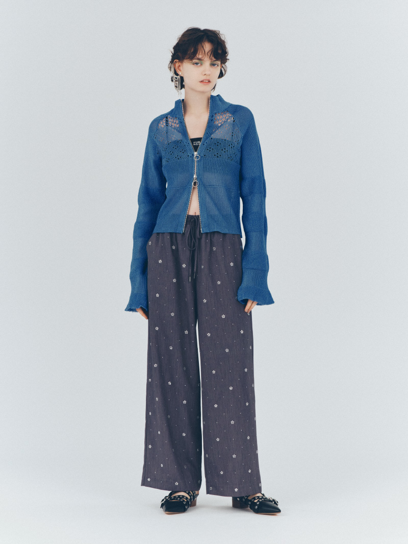 FURFUR ‘25 Spring Collection NEW LOOK “Hi,Spring”