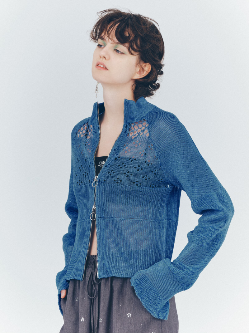 FURFUR ‘25 Spring Collection NEW LOOK “Hi,Spring”
