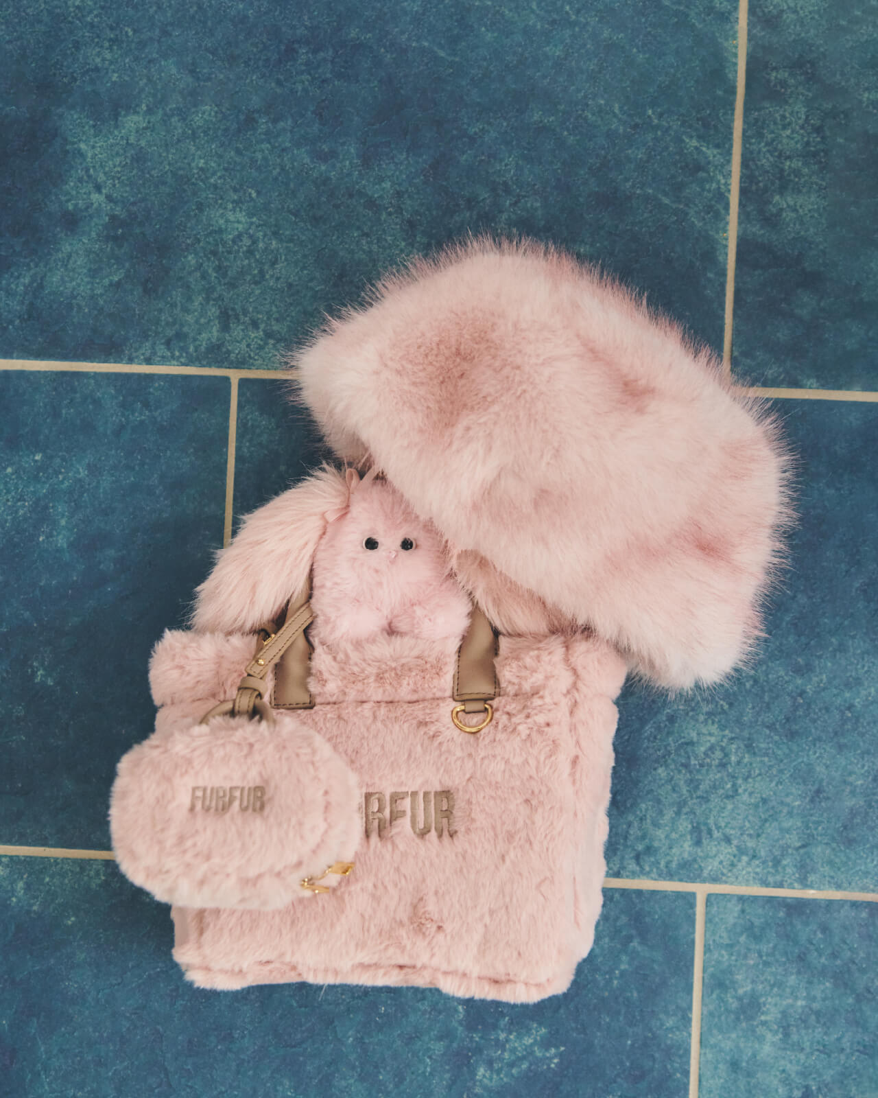 FUR FUR FUR