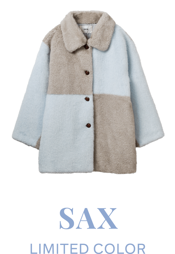 SAX LIMITED COLOR