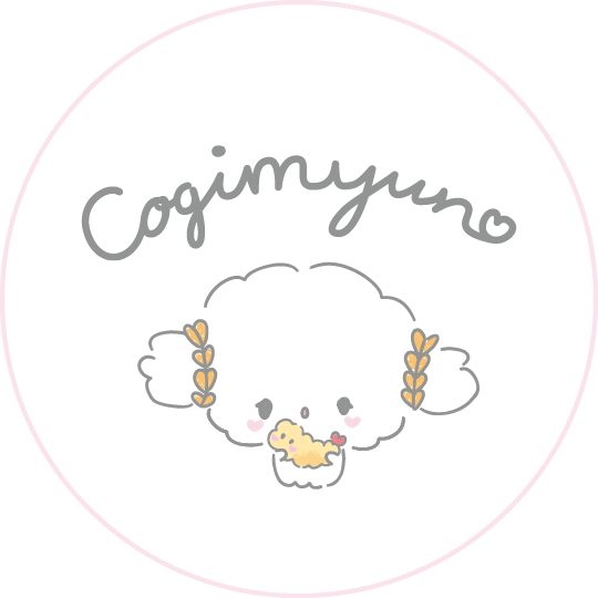 こぎみゅん