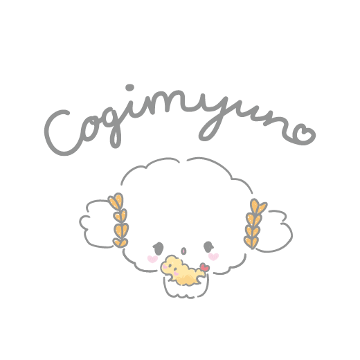 こぎみゅん