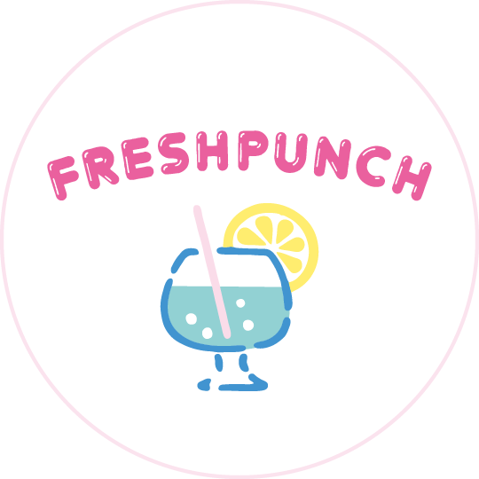FRESH PUNCH